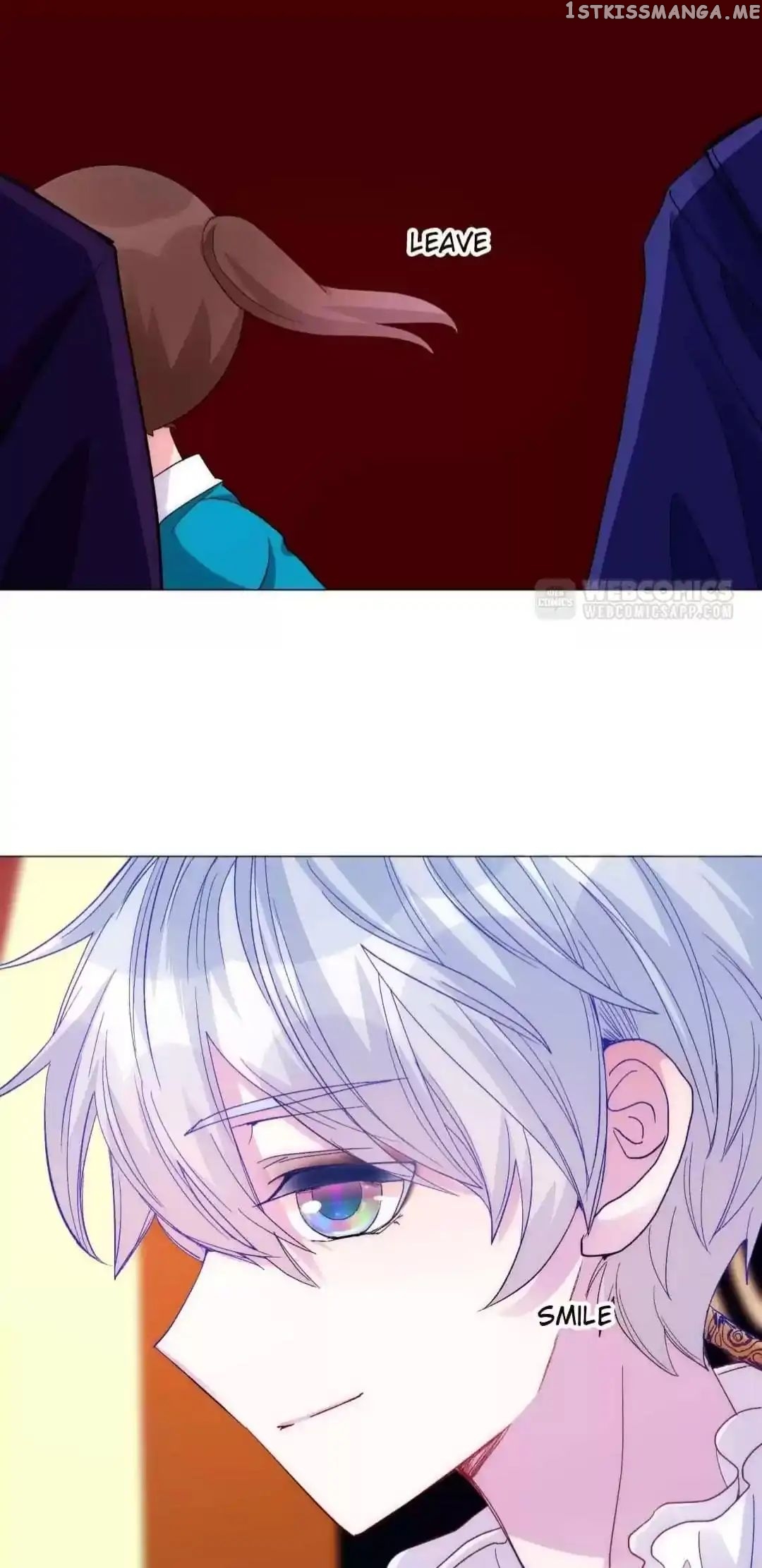 One Kiss A Day chapter 60 - page 14