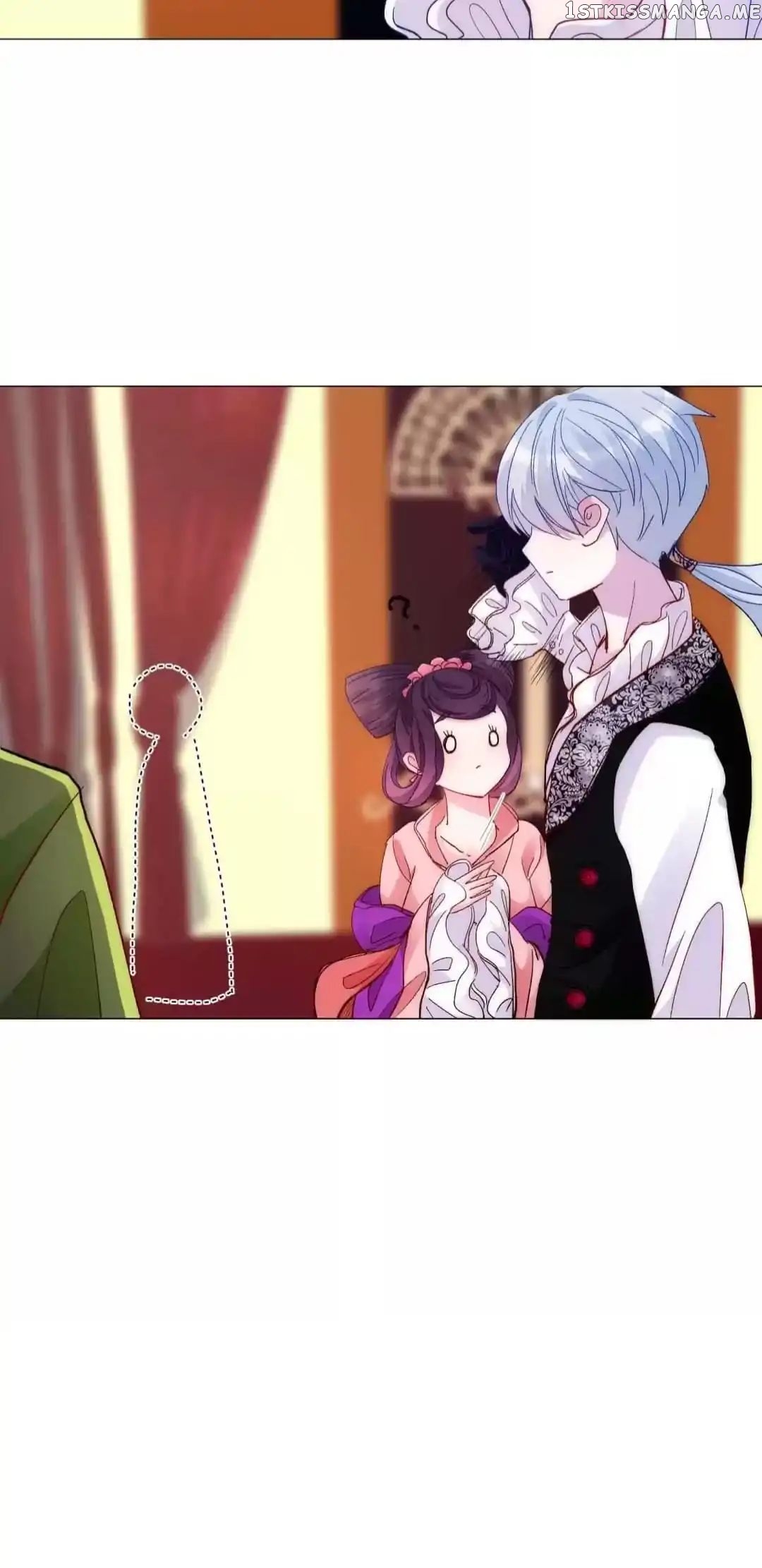 One Kiss A Day chapter 60 - page 15
