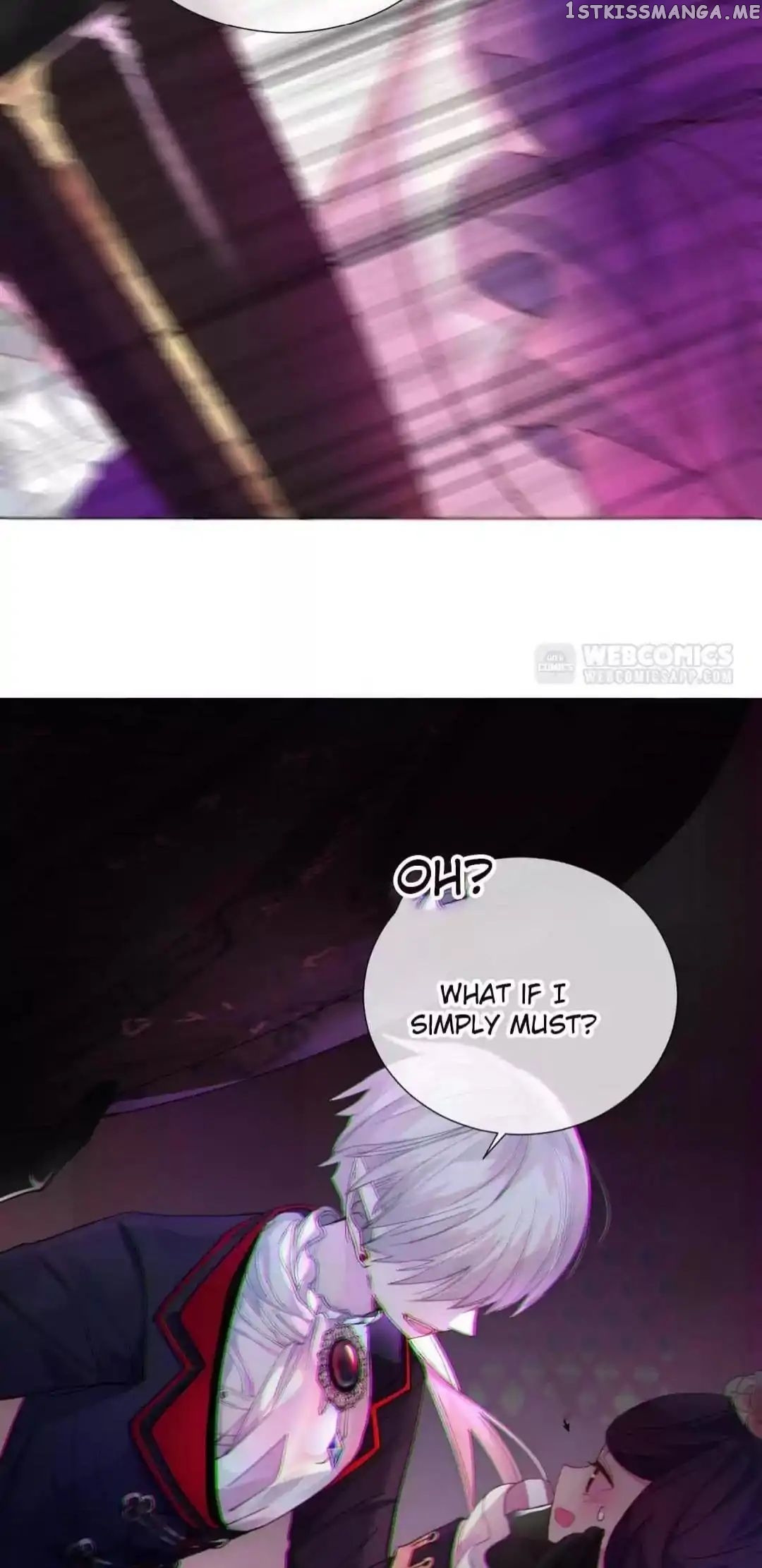 One Kiss A Day chapter 60 - page 17