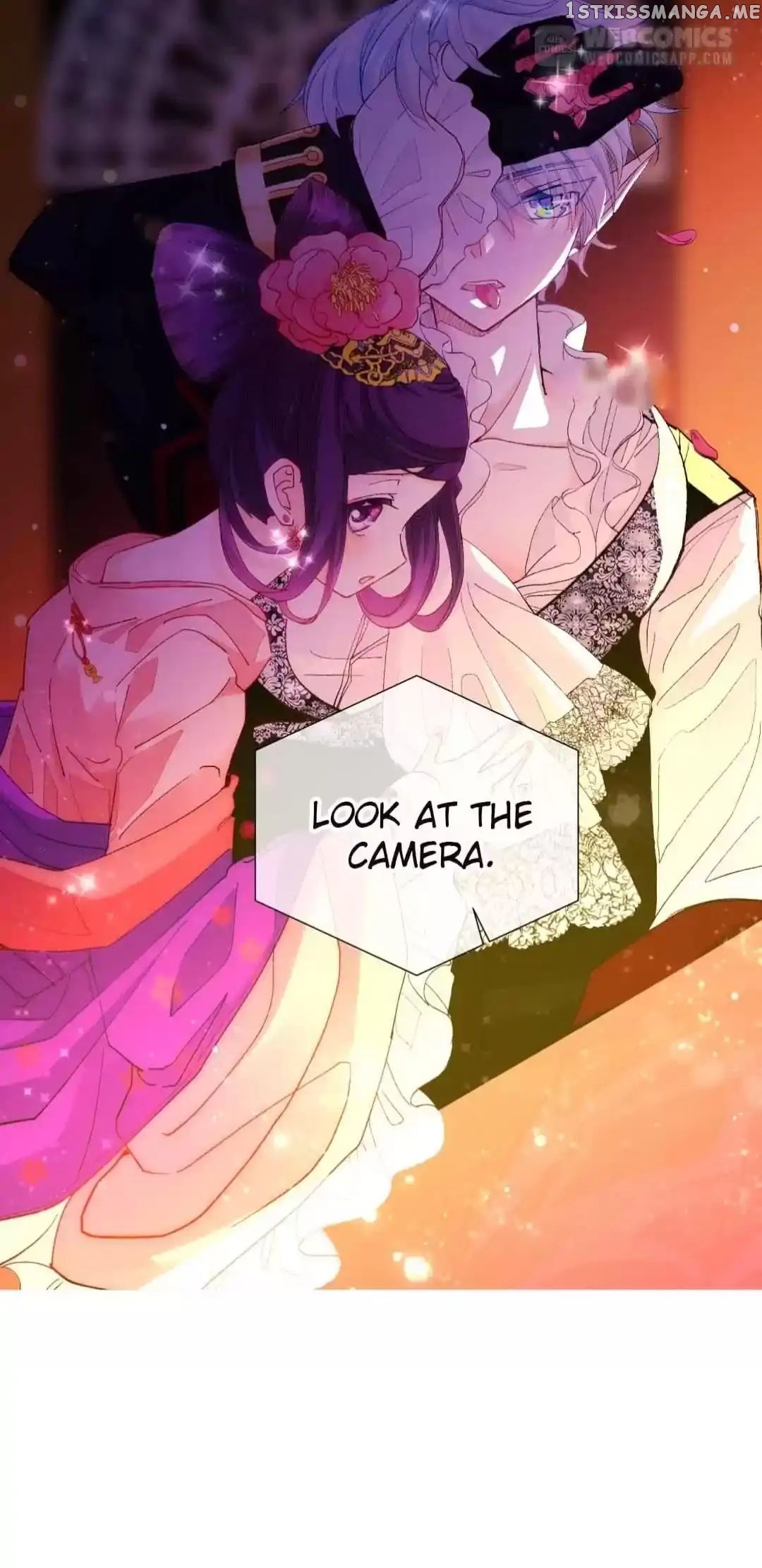 One Kiss A Day chapter 60 - page 2