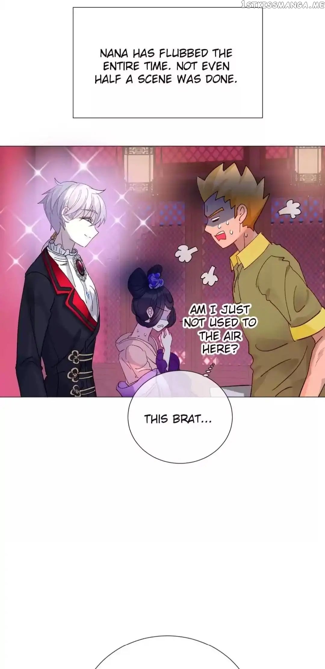 One Kiss A Day chapter 60 - page 21