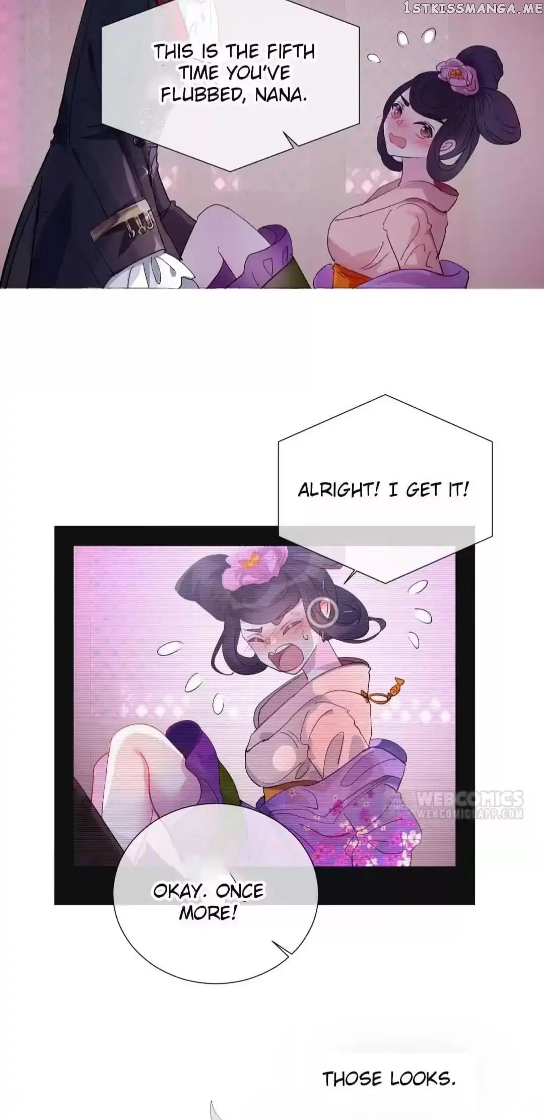 One Kiss A Day chapter 60 - page 23
