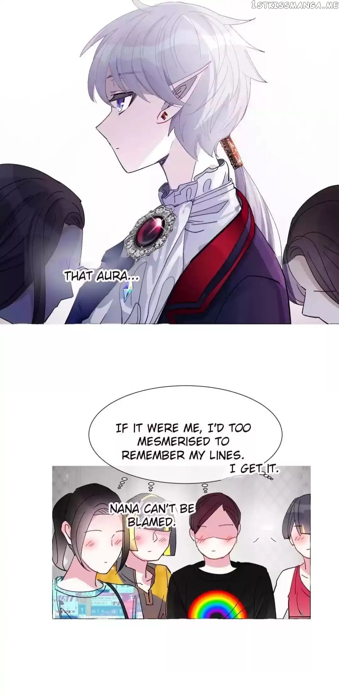 One Kiss A Day chapter 60 - page 24