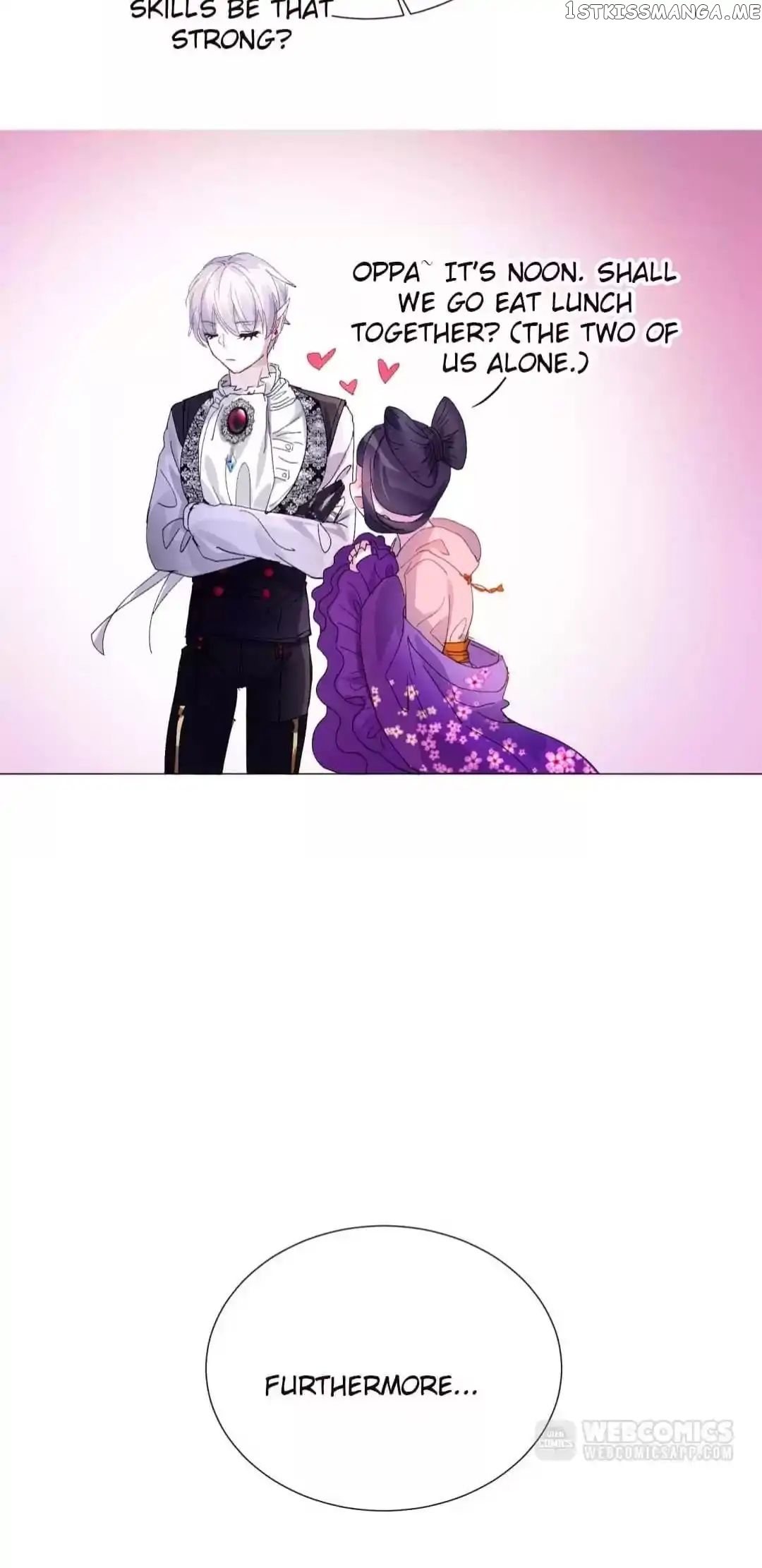 One Kiss A Day chapter 60 - page 26