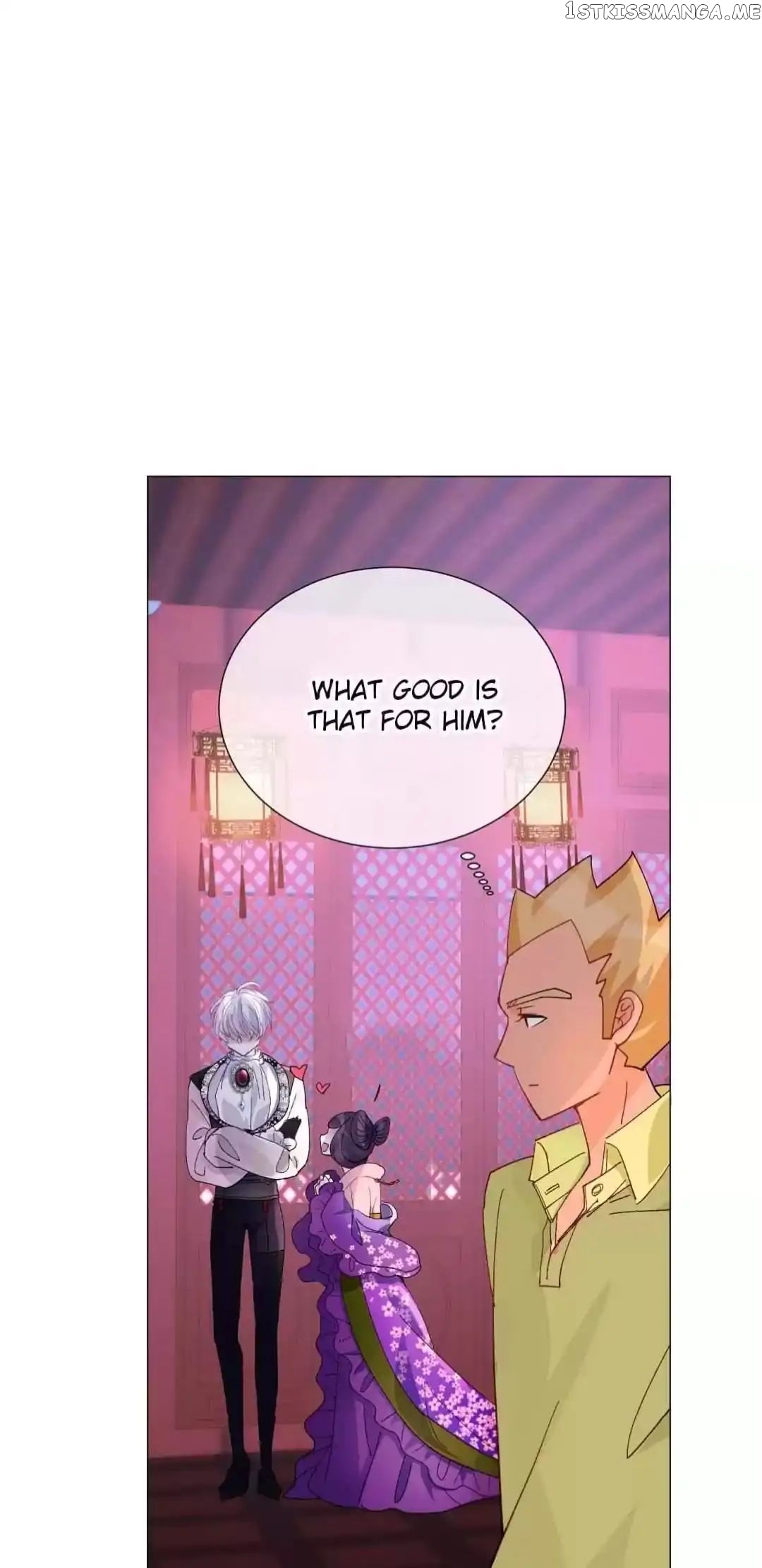 One Kiss A Day chapter 60 - page 27