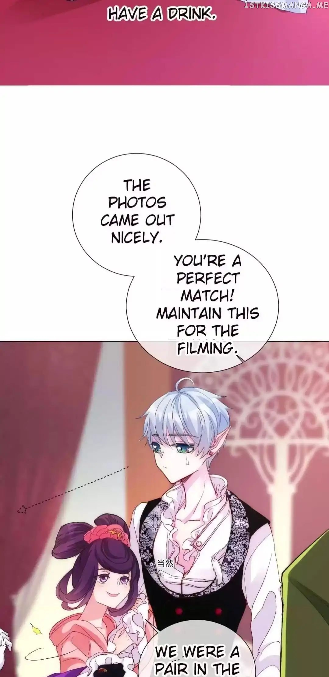 One Kiss A Day chapter 60 - page 4