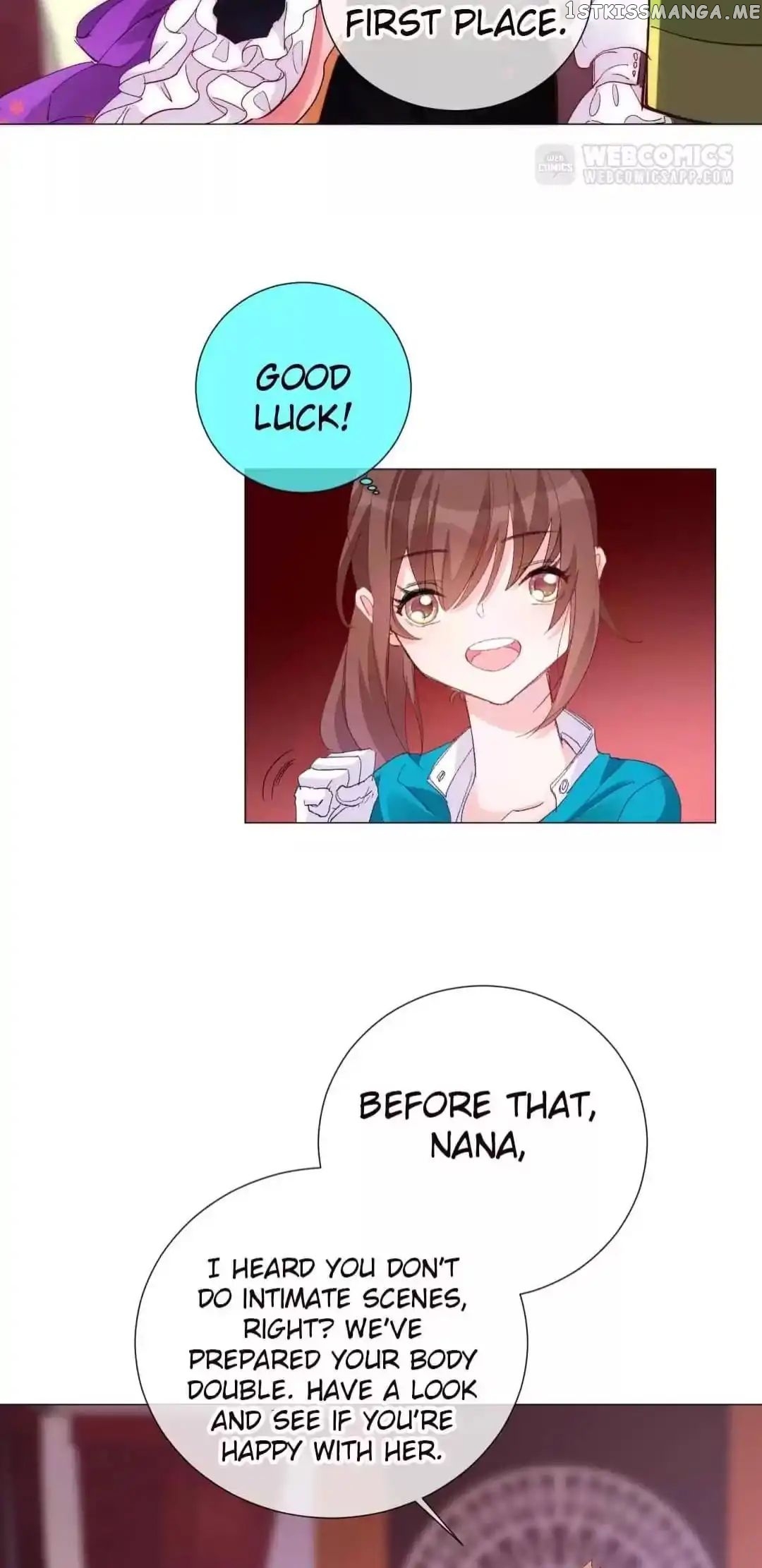One Kiss A Day chapter 60 - page 5