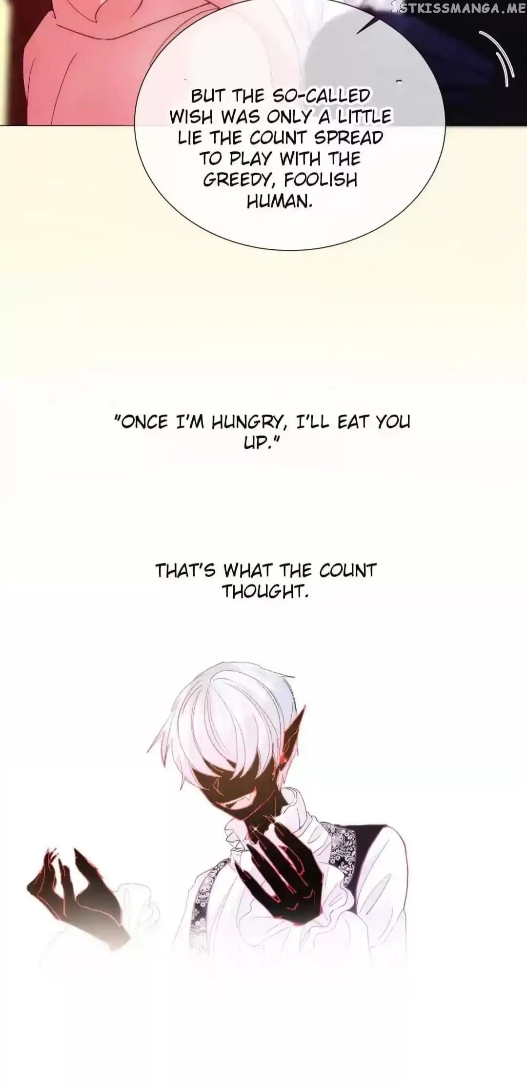 One Kiss A Day chapter 60 - page 9