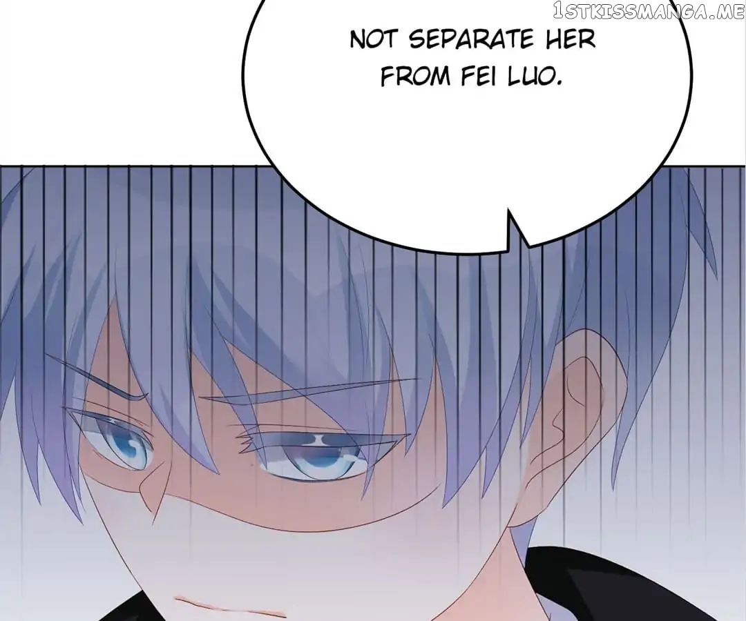 One Kiss A Day chapter 16 - page 100