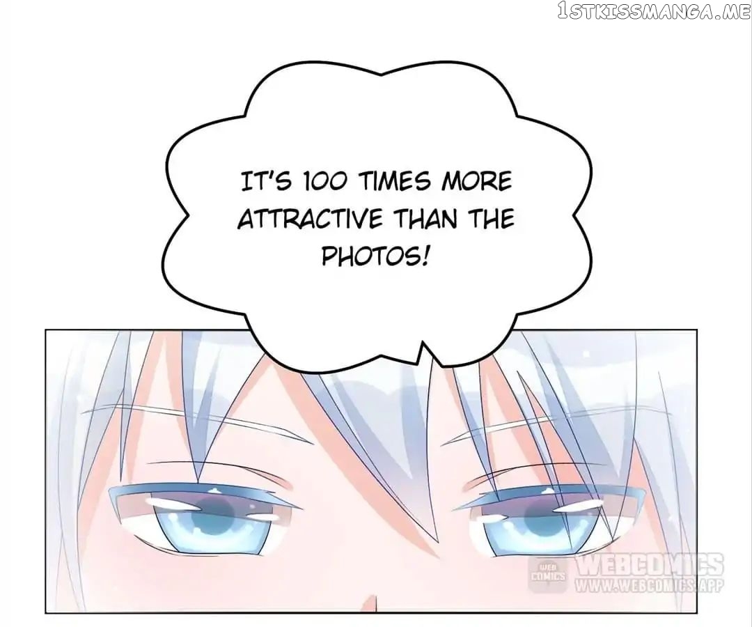 One Kiss A Day chapter 16 - page 11