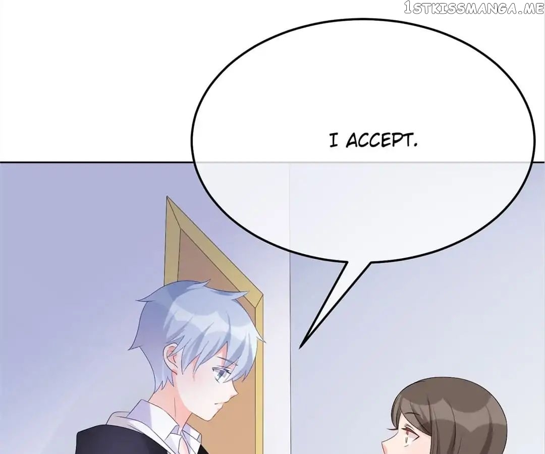 One Kiss A Day chapter 16 - page 113
