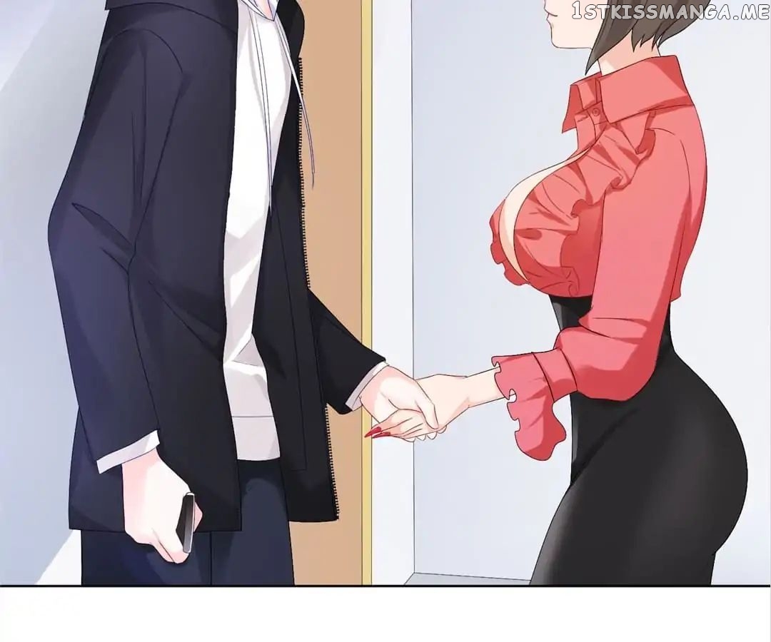 One Kiss A Day chapter 16 - page 114