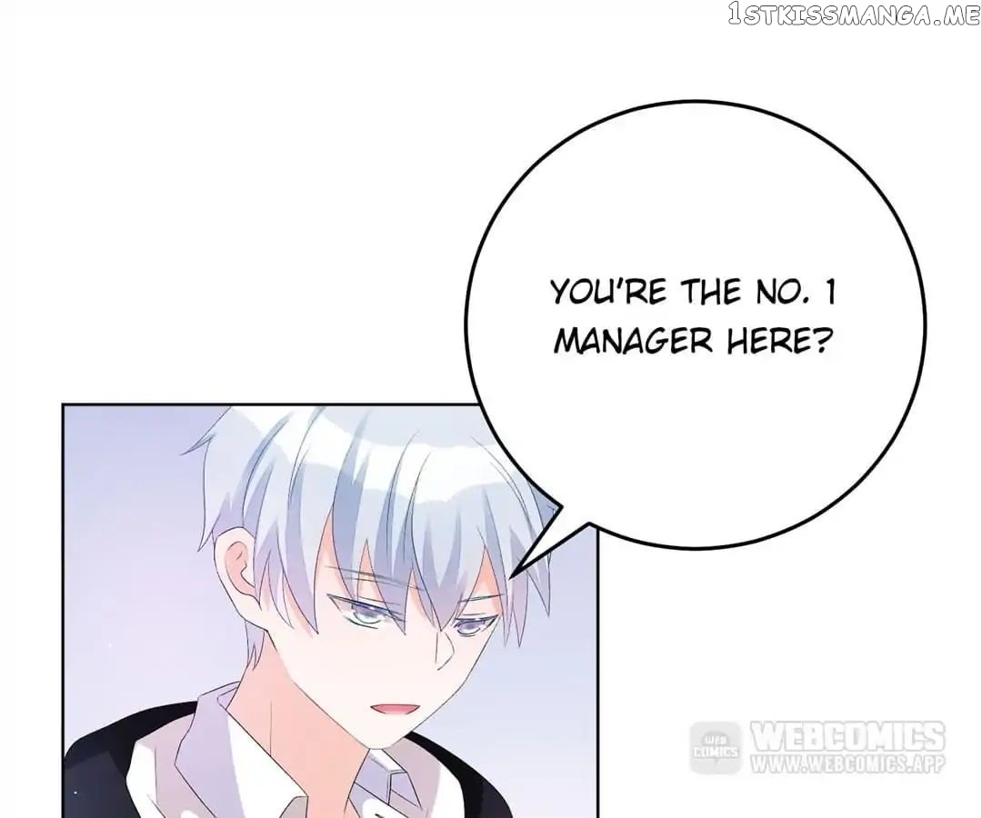 One Kiss A Day chapter 16 - page 19
