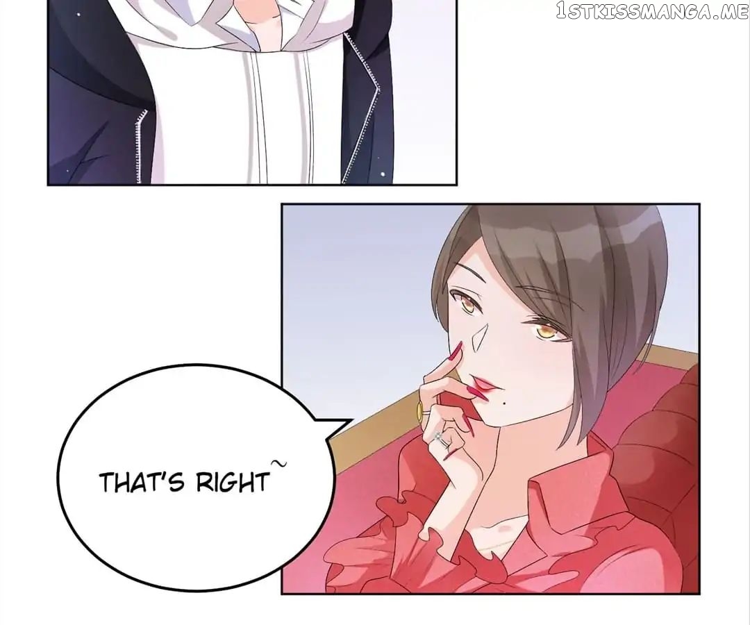 One Kiss A Day chapter 16 - page 20