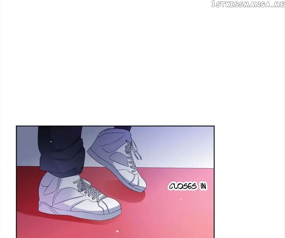 One Kiss A Day chapter 16 - page 21