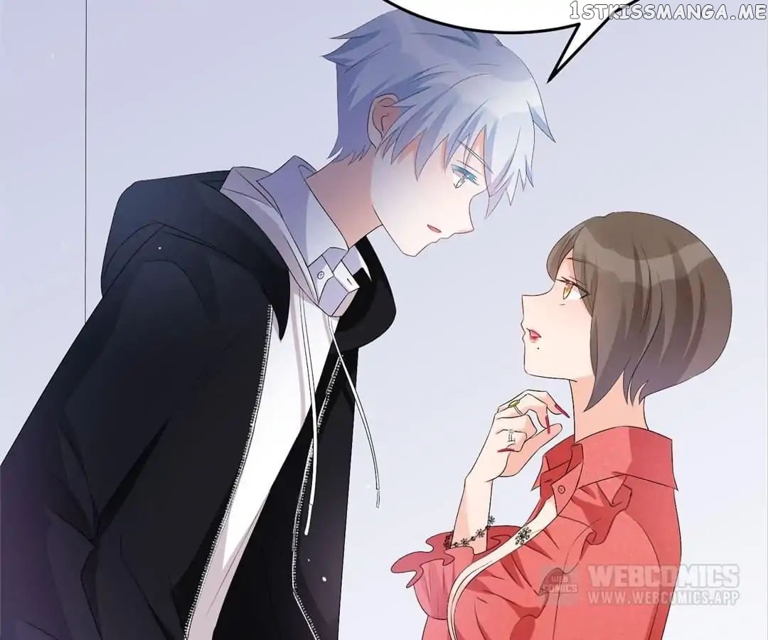 One Kiss A Day chapter 16 - page 23