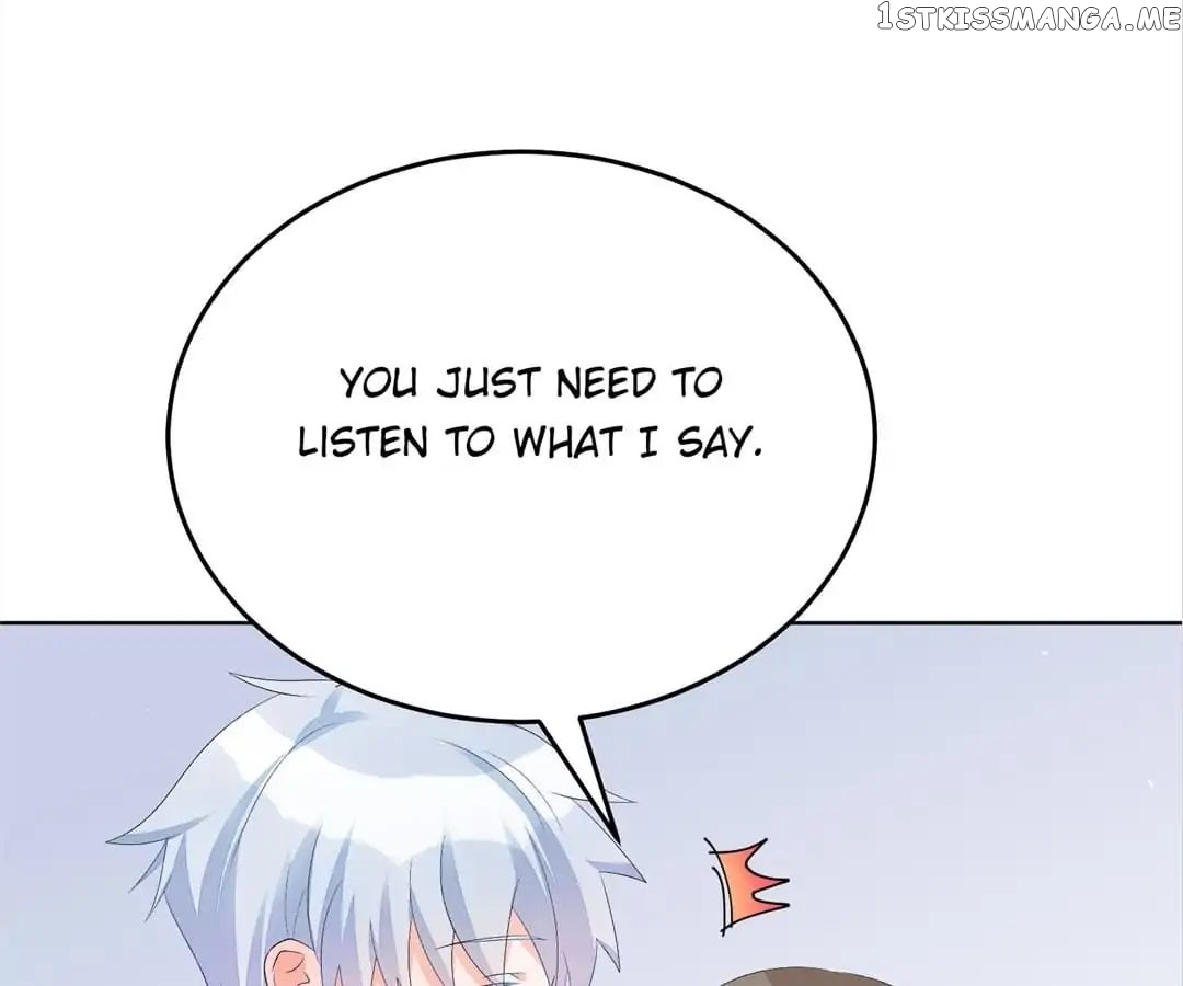 One Kiss A Day chapter 16 - page 25