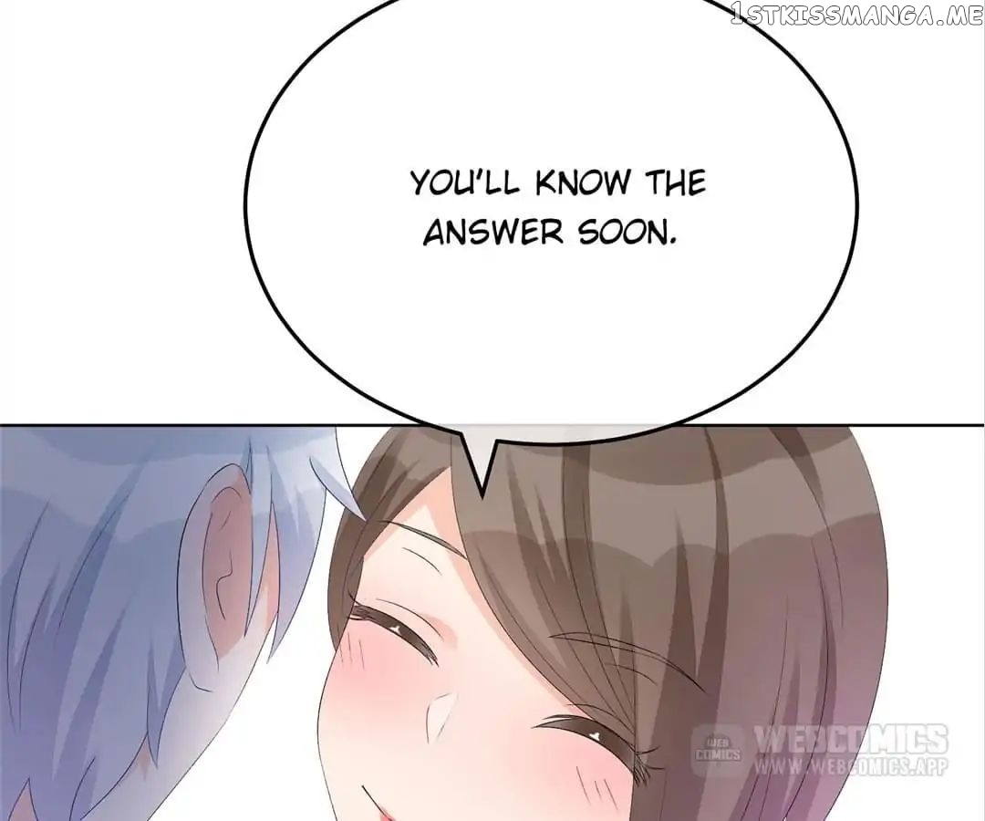 One Kiss A Day chapter 16 - page 27