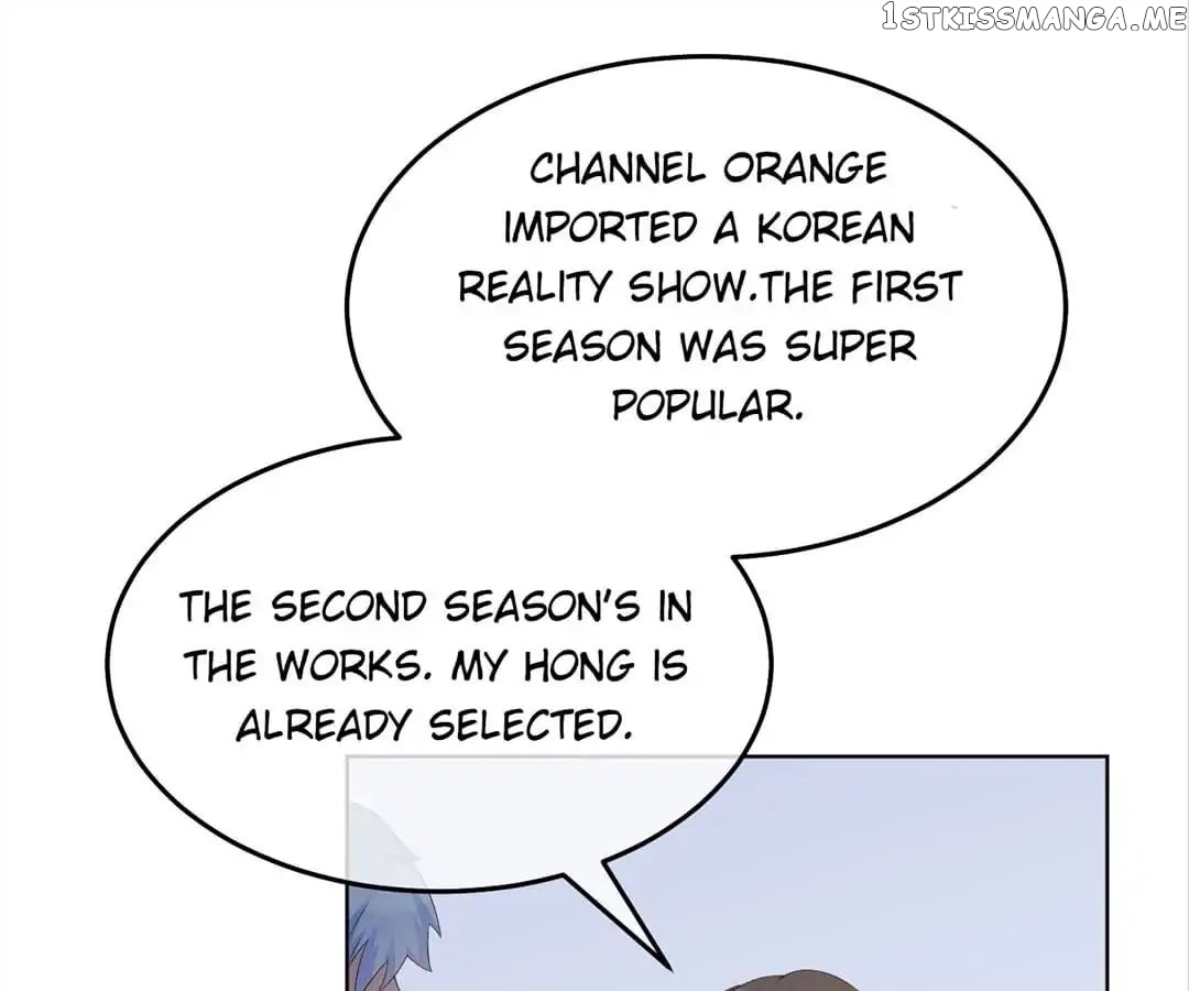 One Kiss A Day chapter 16 - page 33