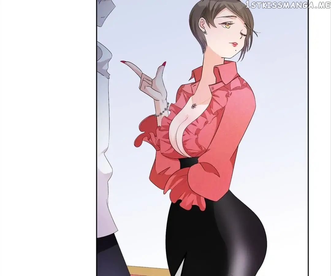 One Kiss A Day chapter 16 - page 34