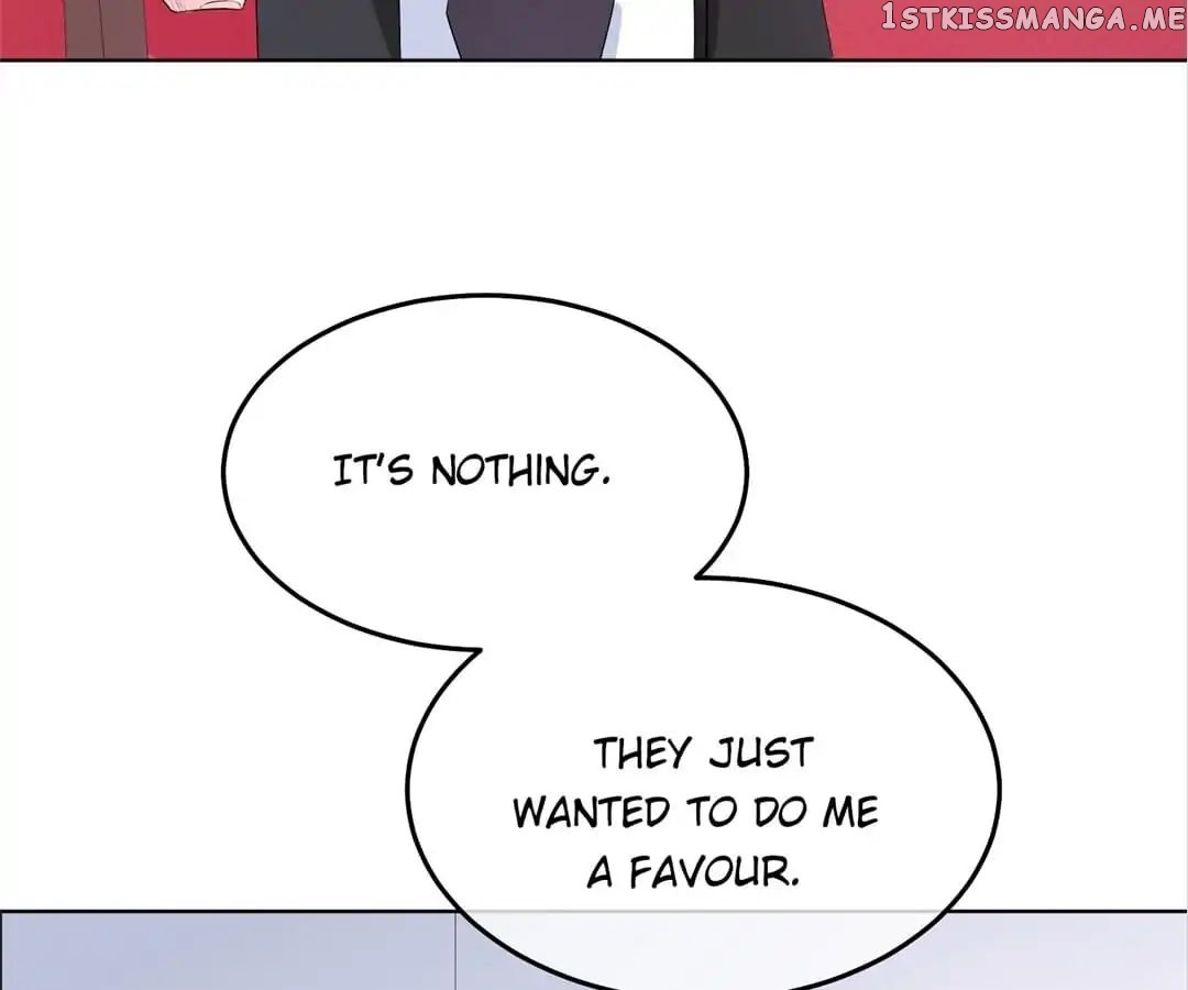 One Kiss A Day chapter 16 - page 38