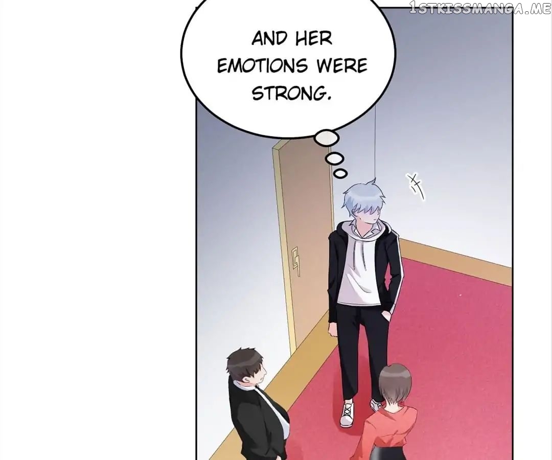 One Kiss A Day chapter 16 - page 4