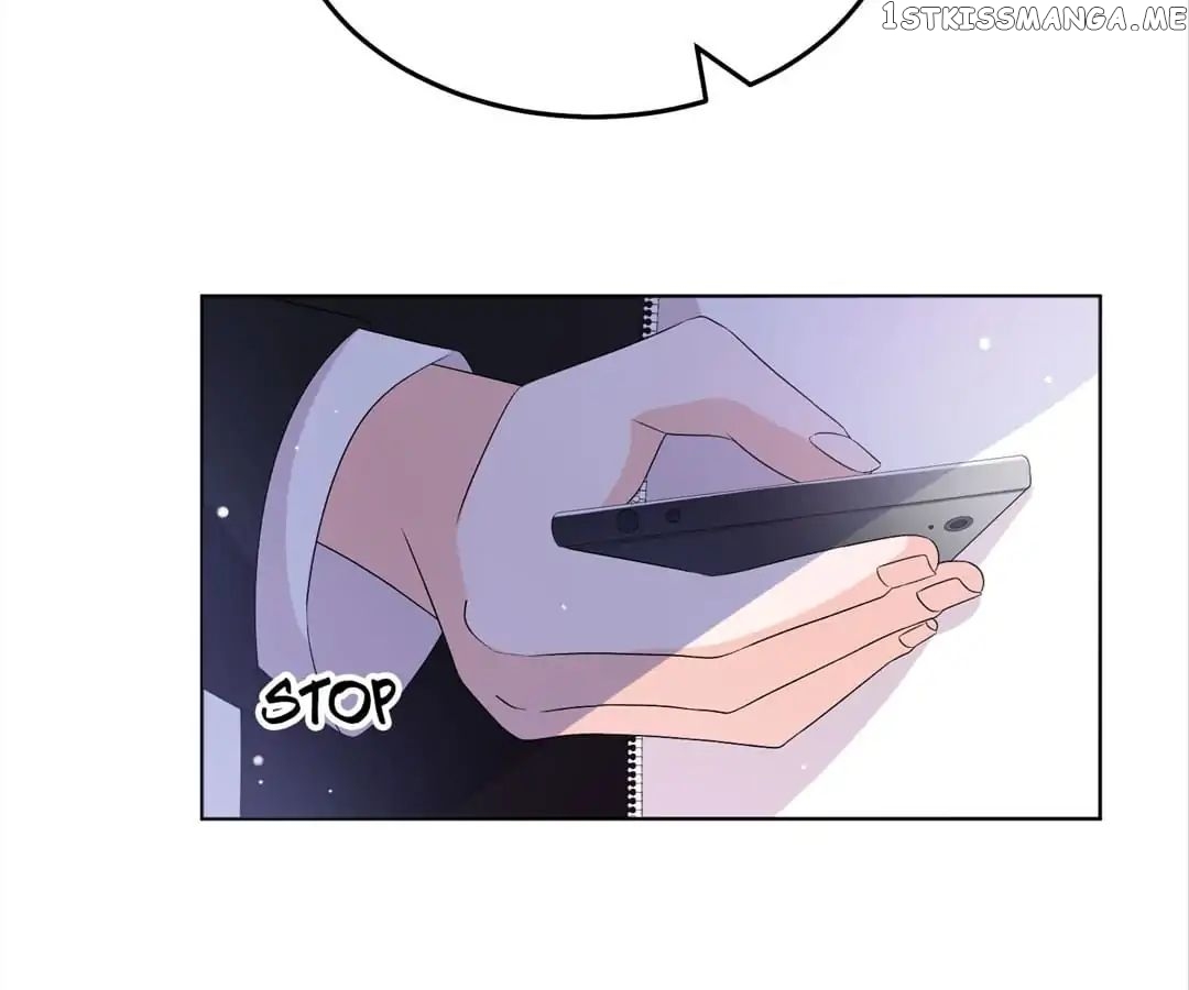 One Kiss A Day chapter 16 - page 41