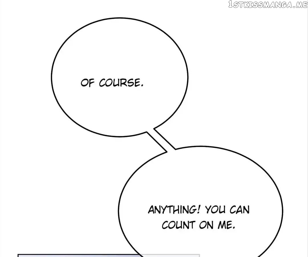 One Kiss A Day chapter 16 - page 42