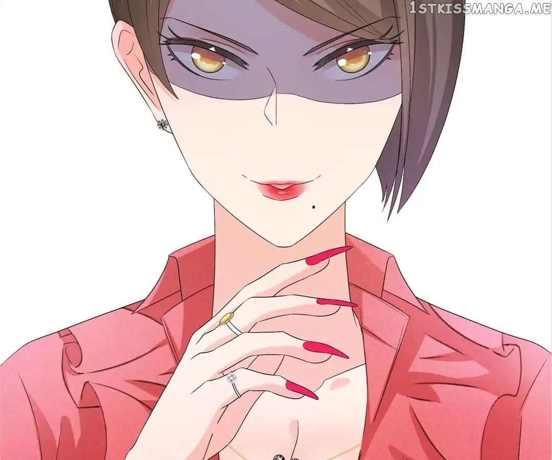 One Kiss A Day chapter 16 - page 46