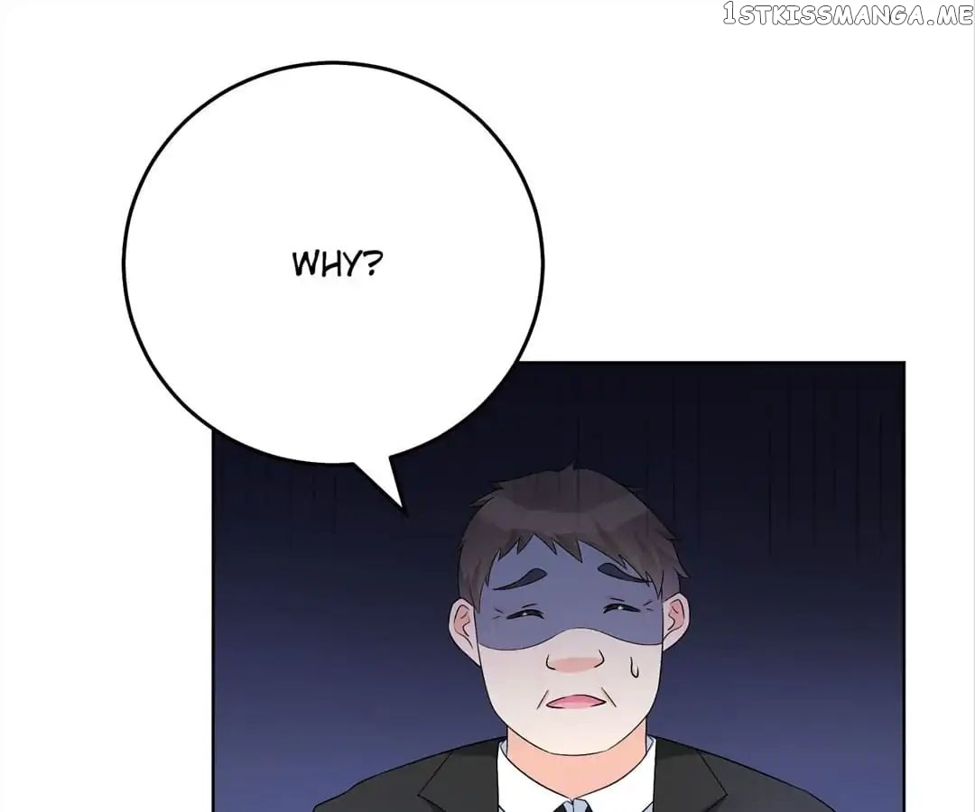 One Kiss A Day chapter 16 - page 50
