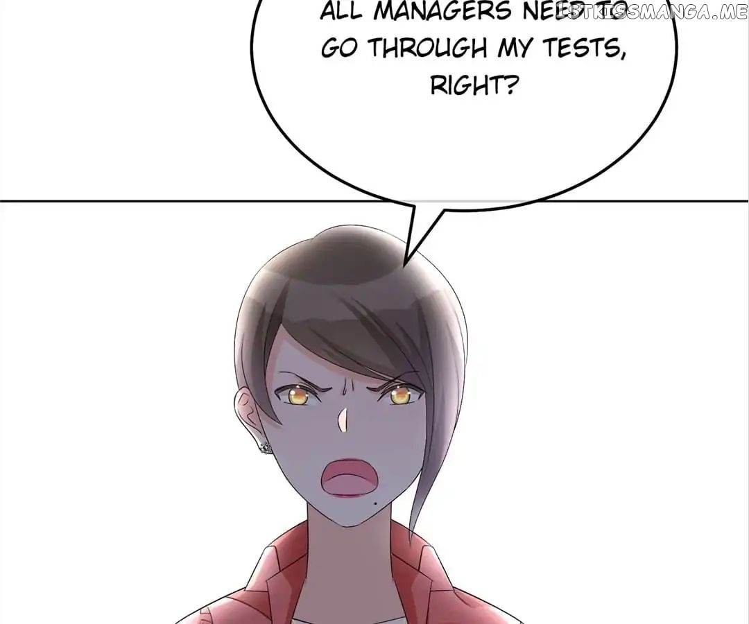 One Kiss A Day chapter 16 - page 54