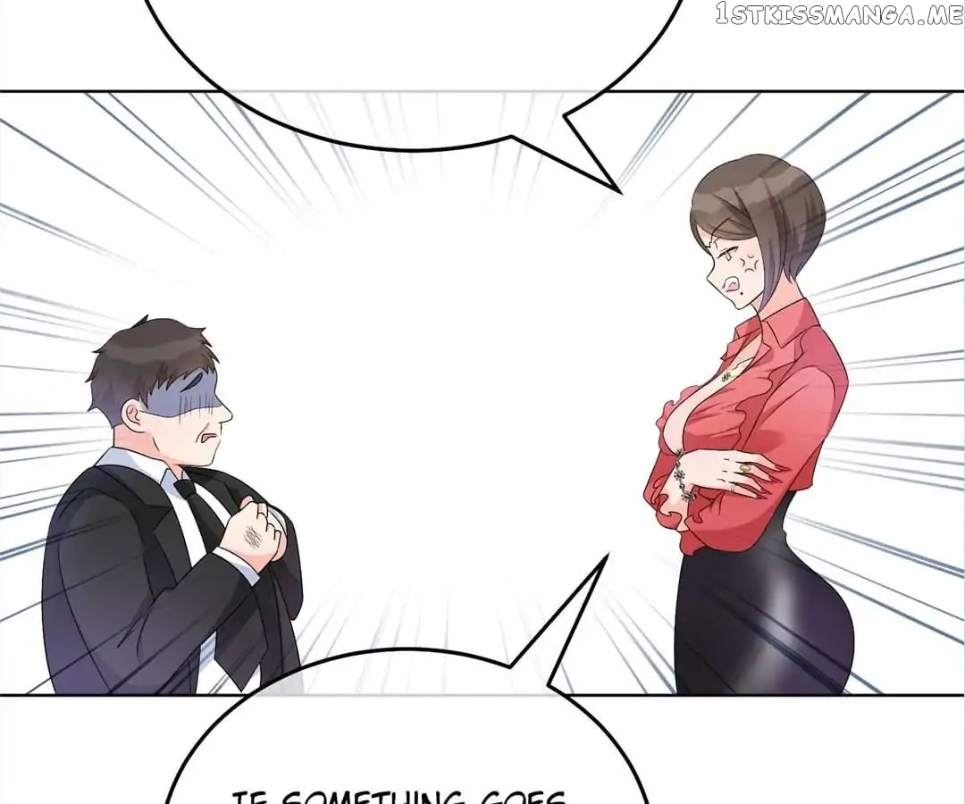 One Kiss A Day chapter 16 - page 57