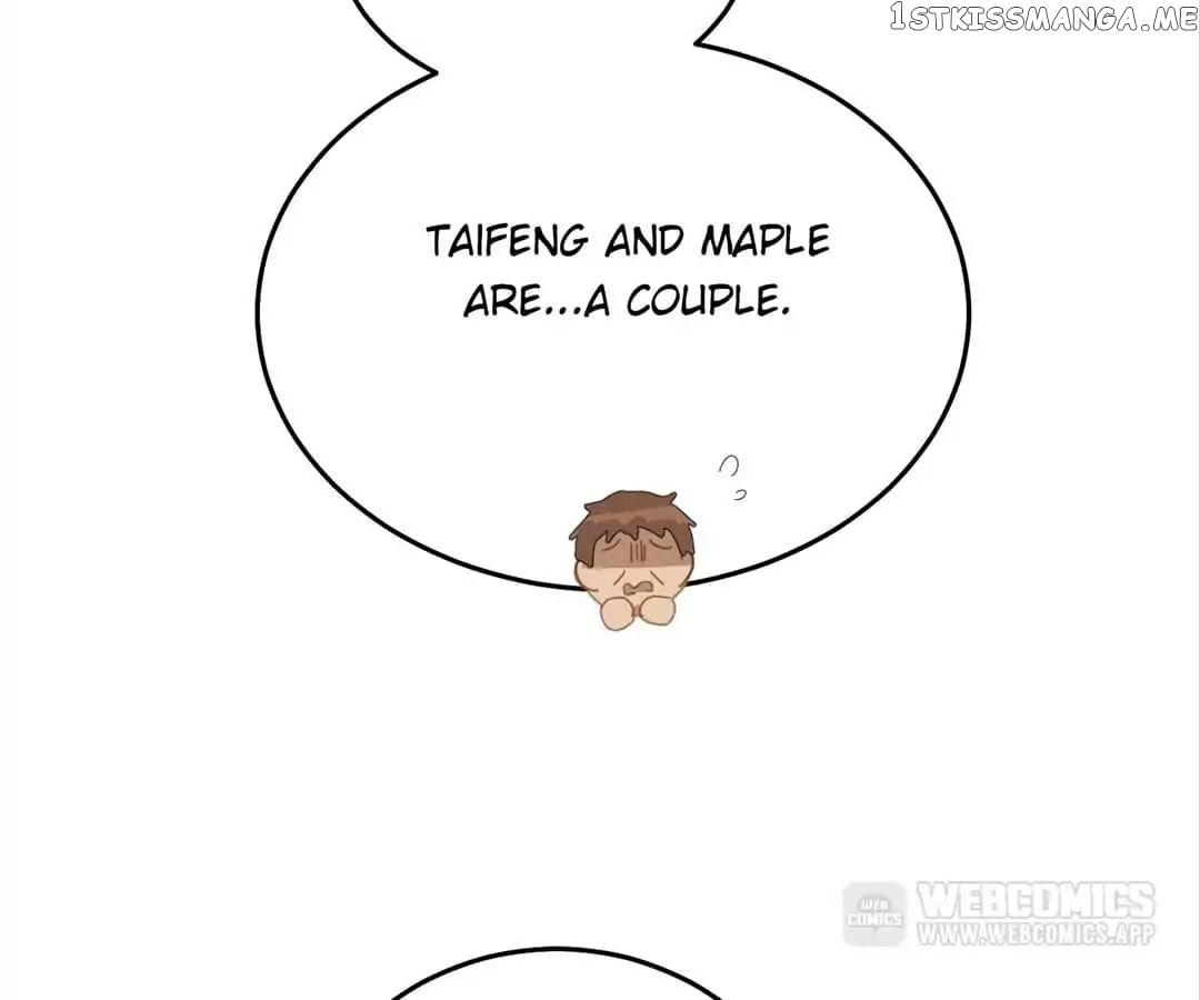 One Kiss A Day chapter 16 - page 59