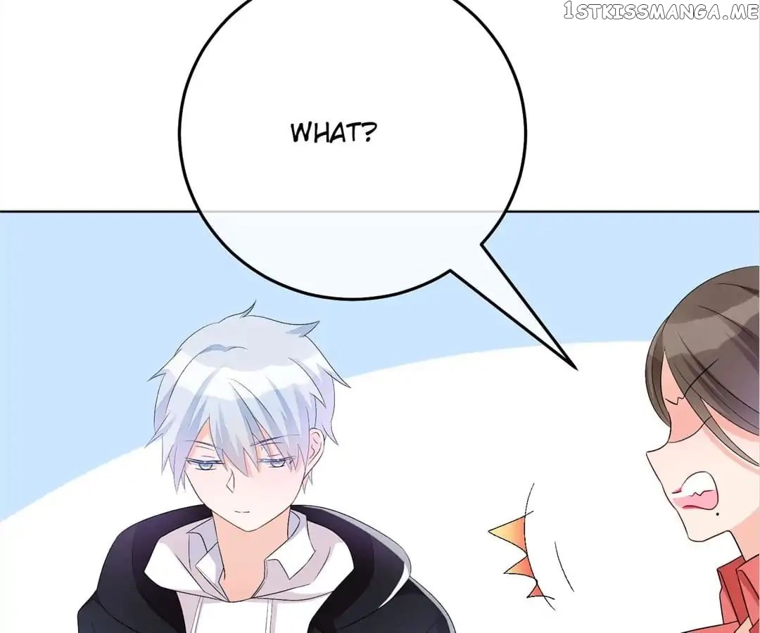 One Kiss A Day chapter 16 - page 60