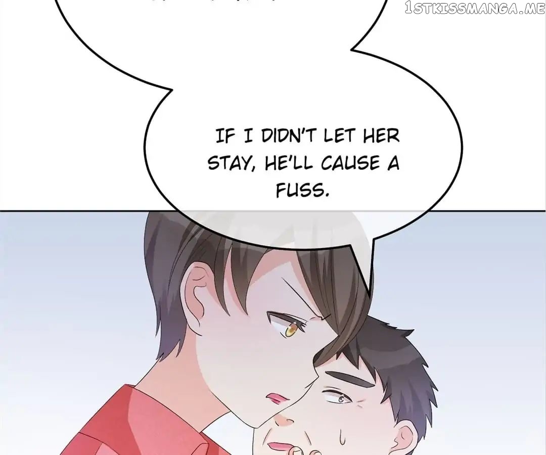 One Kiss A Day chapter 16 - page 66