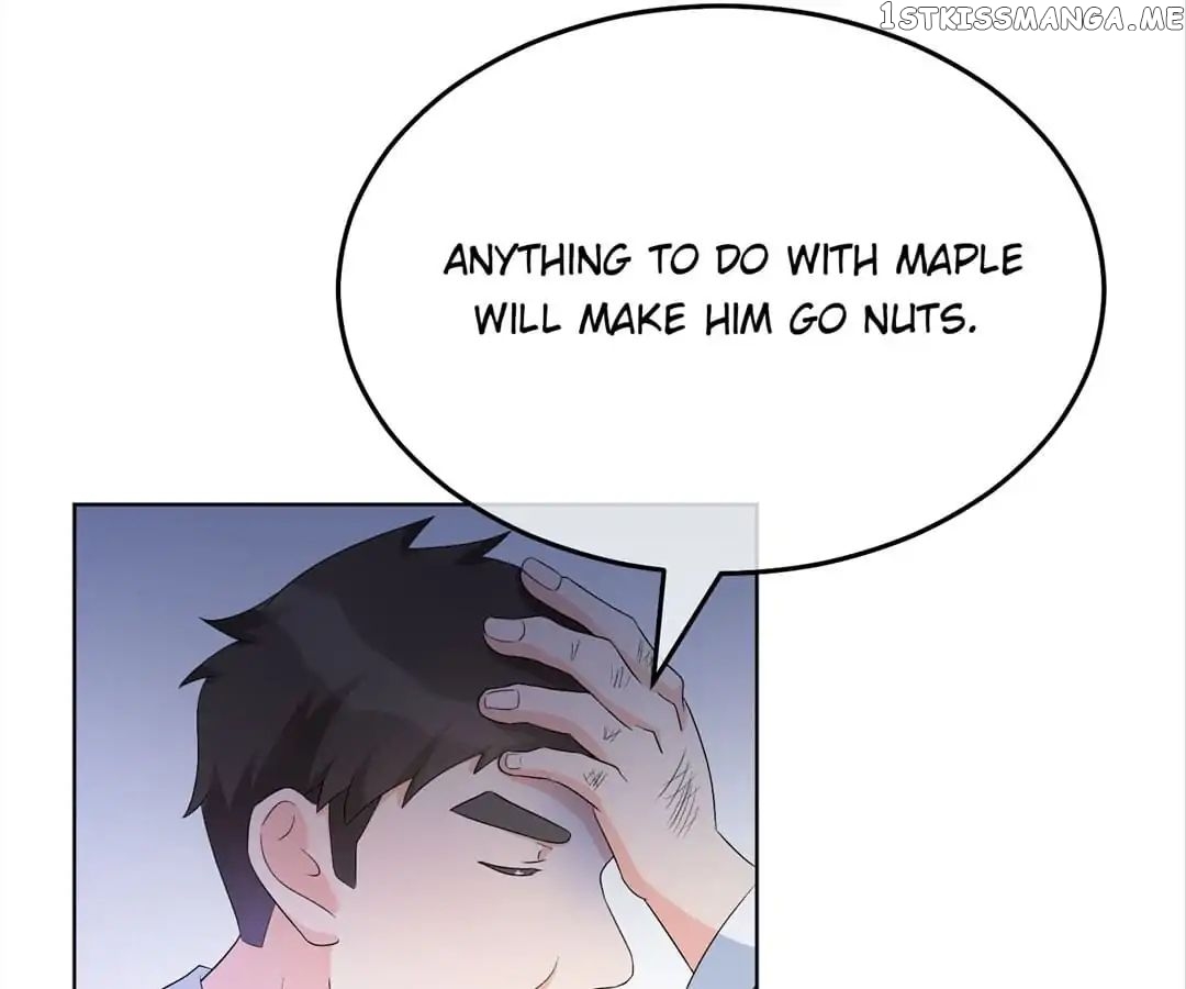 One Kiss A Day chapter 16 - page 69
