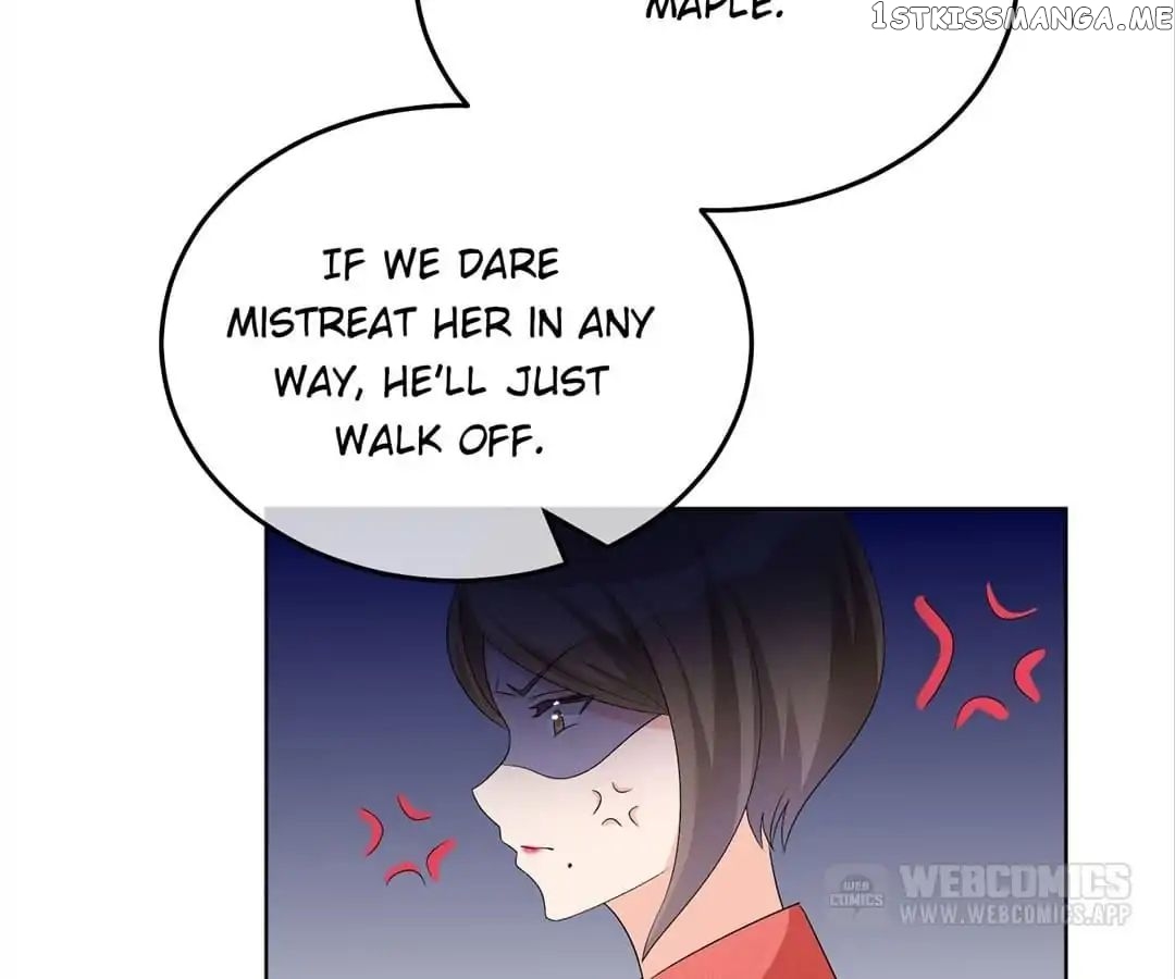 One Kiss A Day chapter 16 - page 71