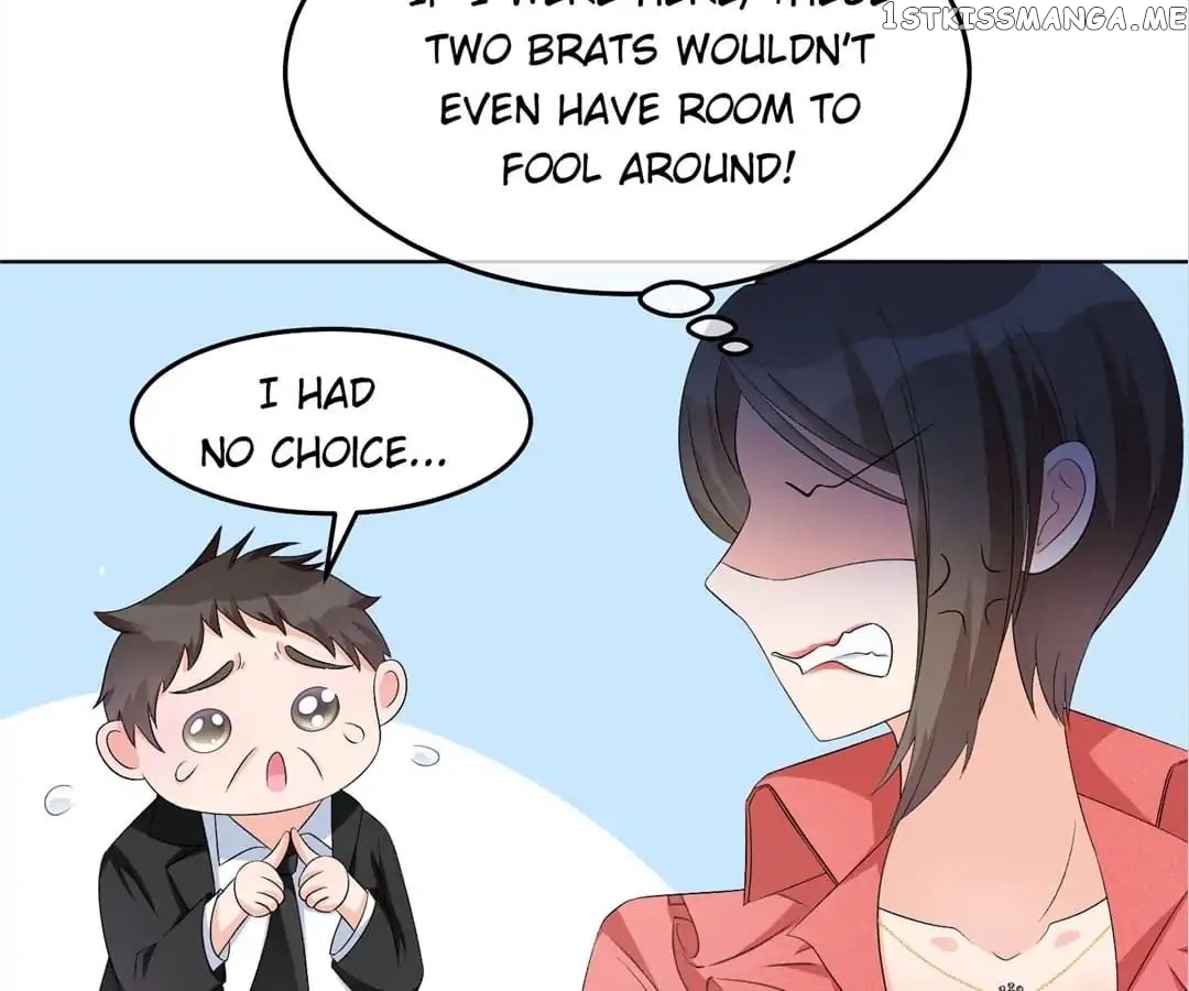 One Kiss A Day chapter 16 - page 76