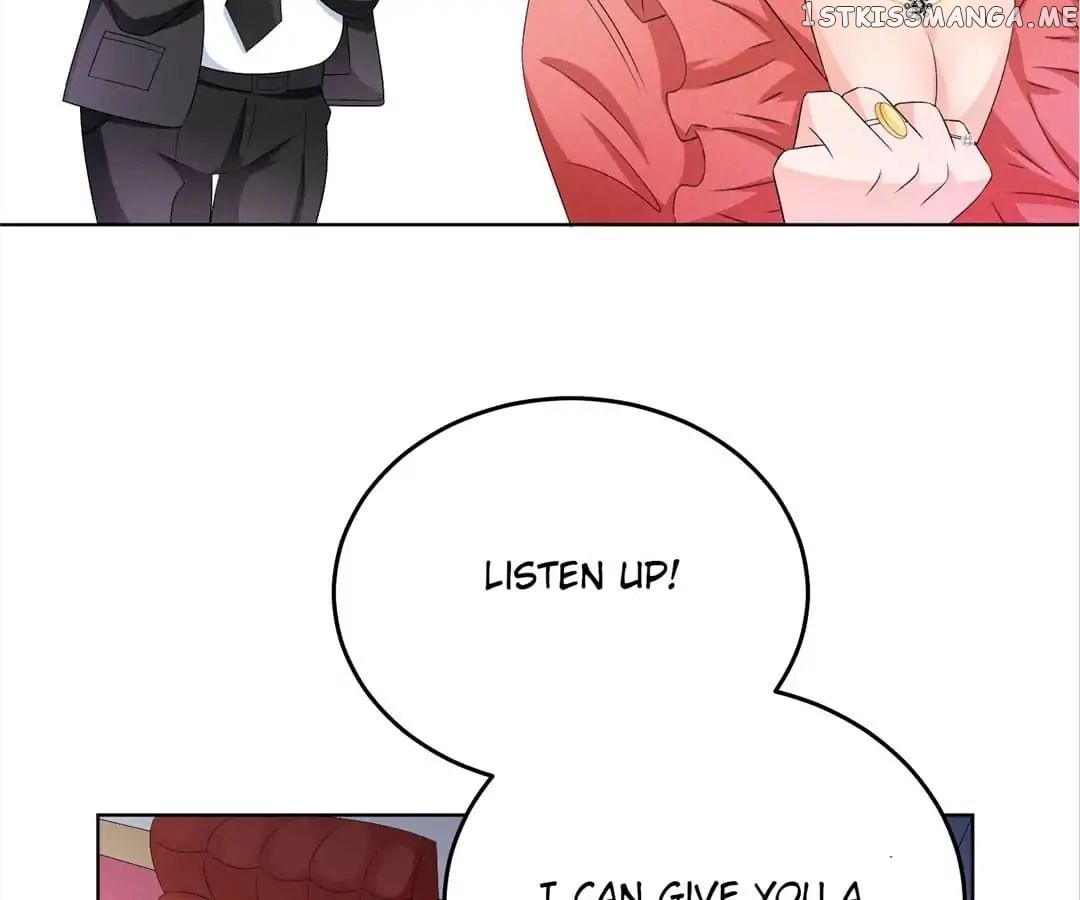 One Kiss A Day chapter 16 - page 77