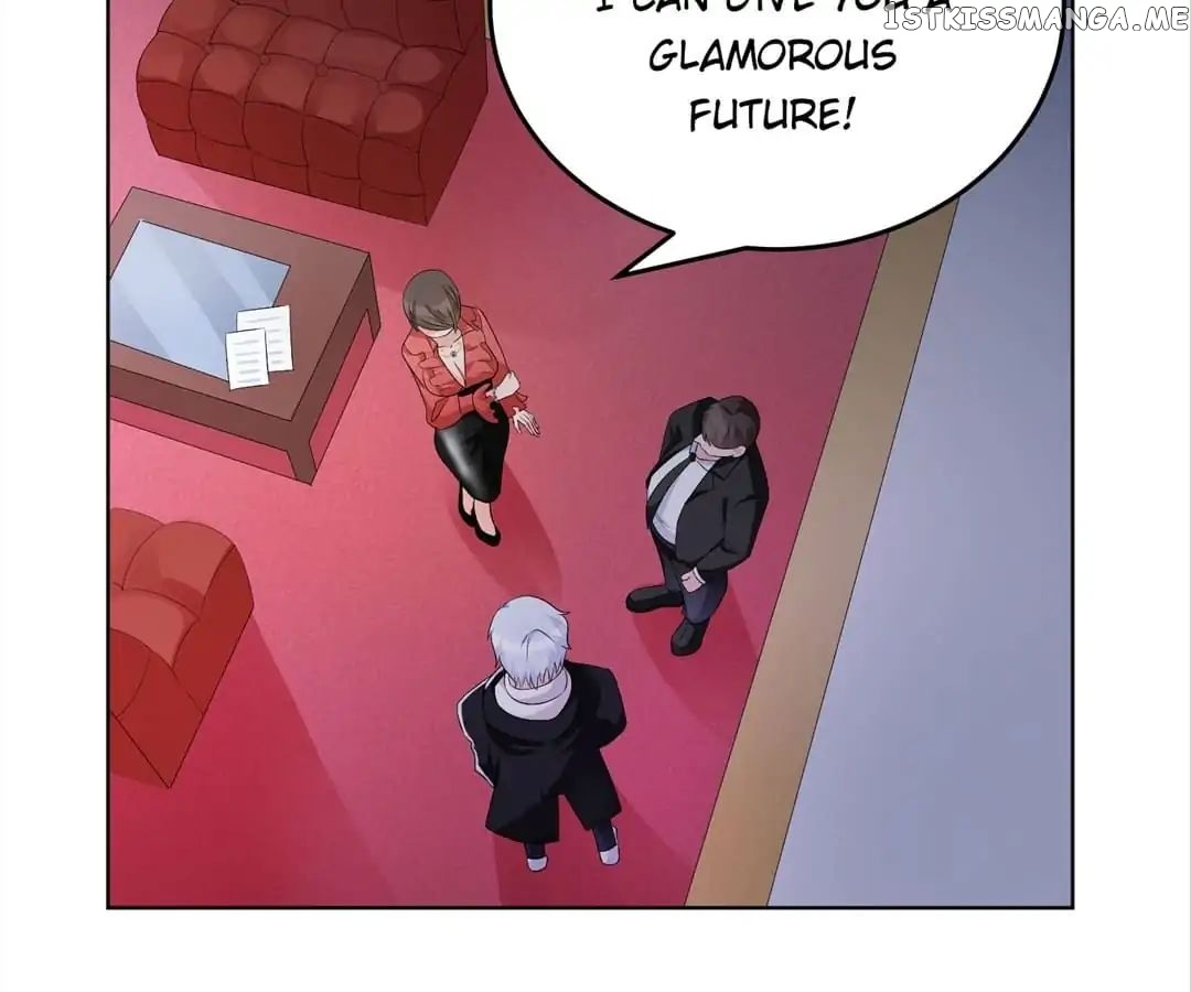 One Kiss A Day chapter 16 - page 78