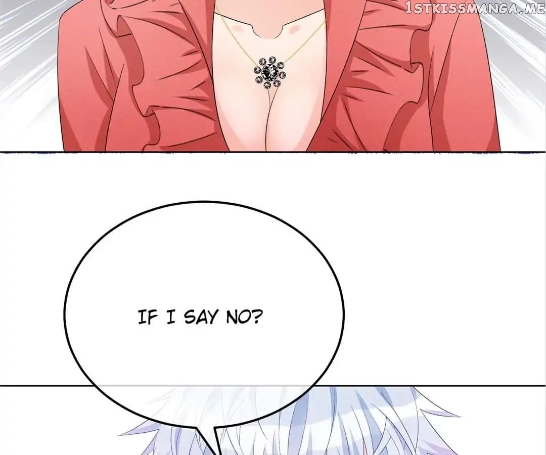 One Kiss A Day chapter 16 - page 82
