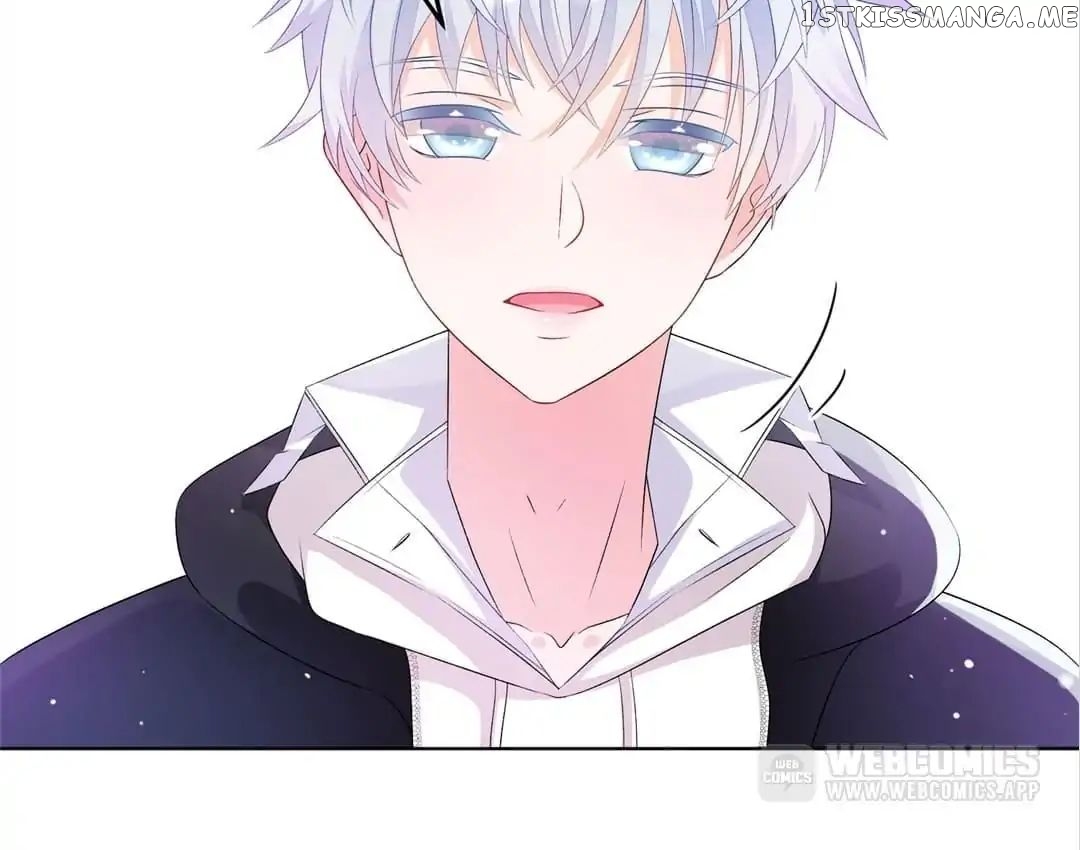 One Kiss A Day chapter 16 - page 83