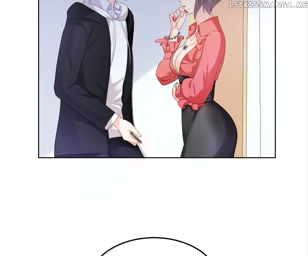 One Kiss A Day chapter 16 - page 85