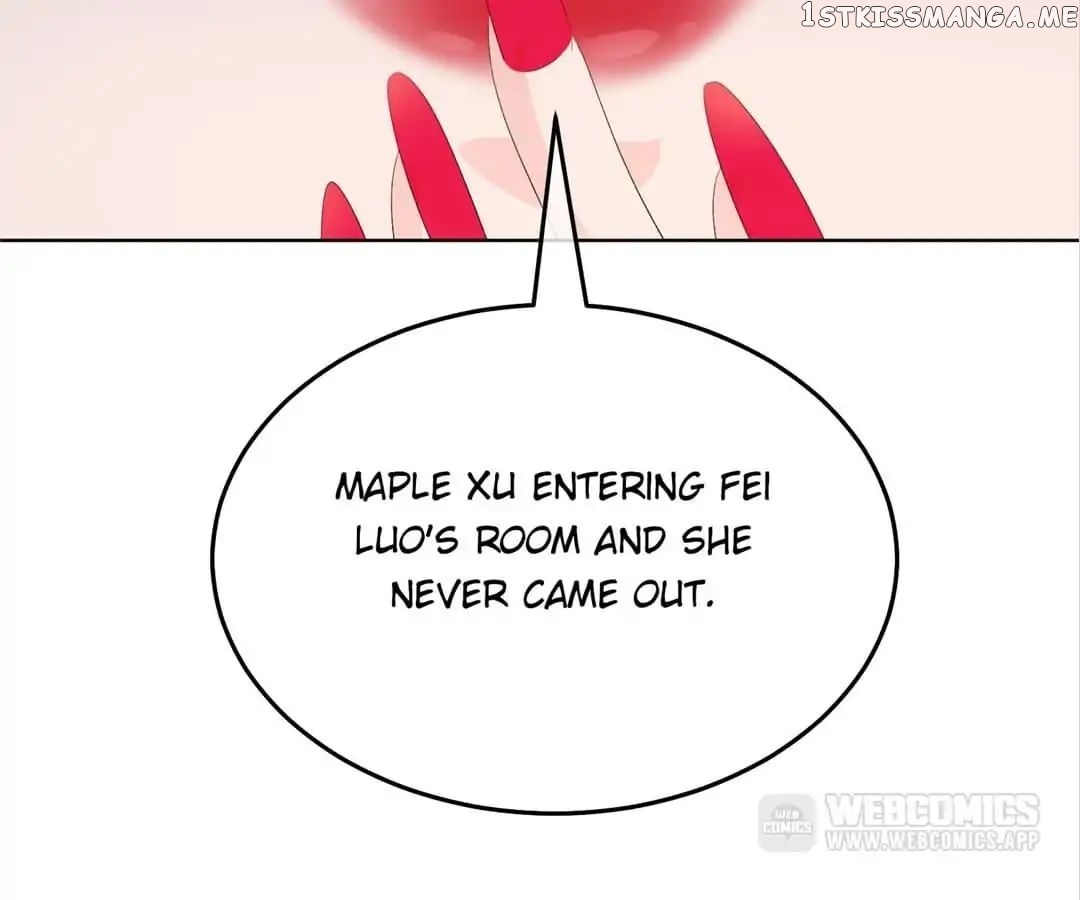One Kiss A Day chapter 16 - page 87
