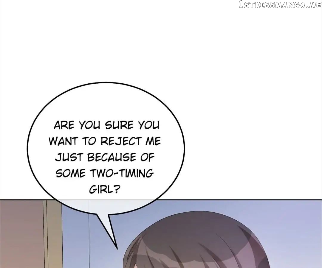 One Kiss A Day chapter 16 - page 88