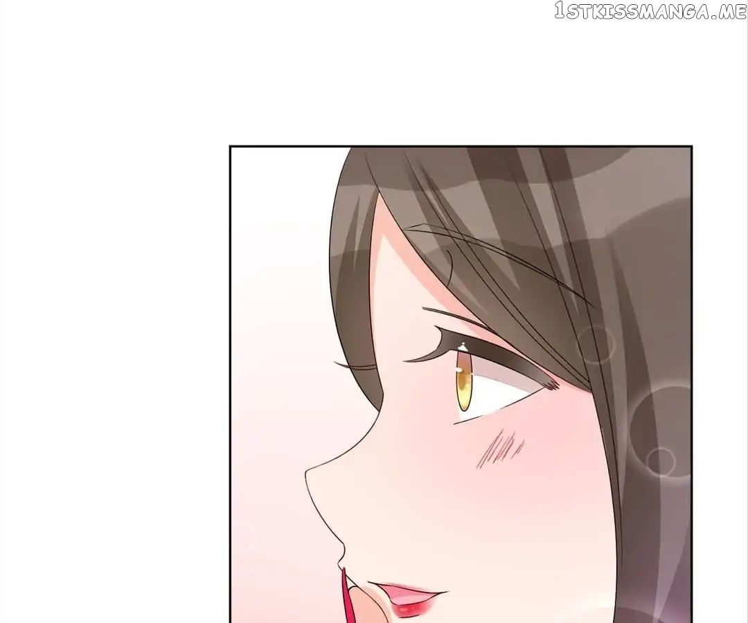 One Kiss A Day chapter 16 - page 9