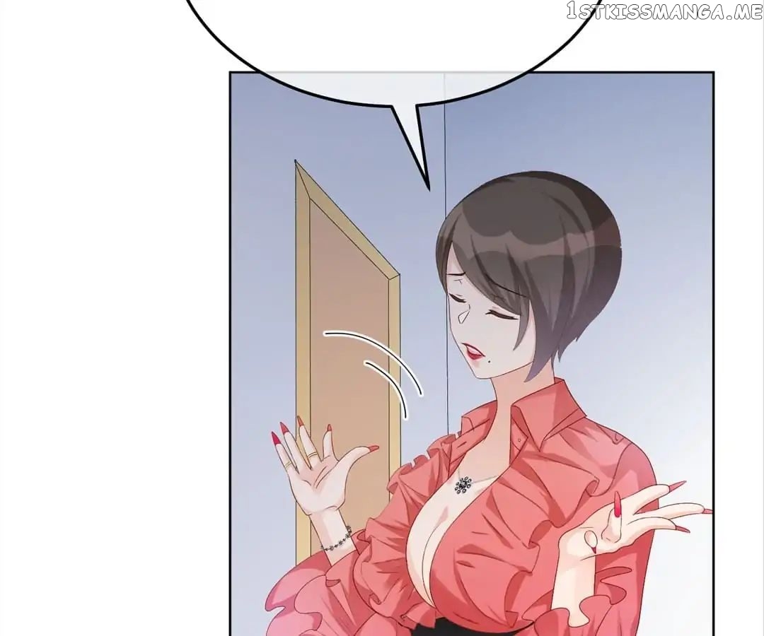 One Kiss A Day chapter 16 - page 93