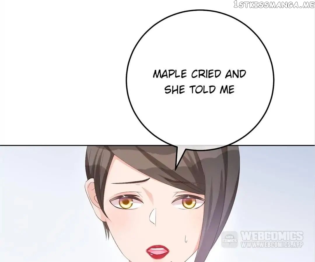 One Kiss A Day chapter 16 - page 95