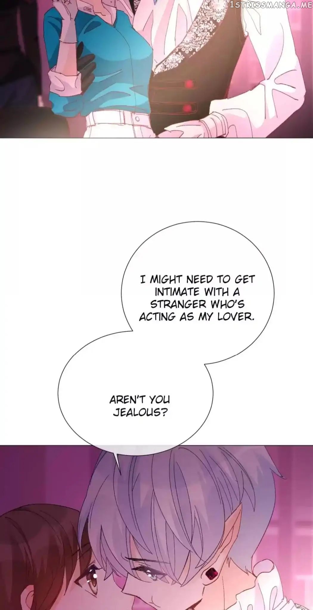 One Kiss A Day chapter 59 - page 10