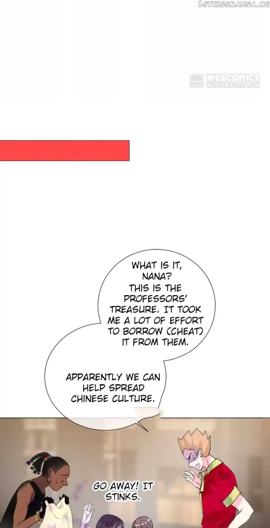 One Kiss A Day chapter 59 - page 12